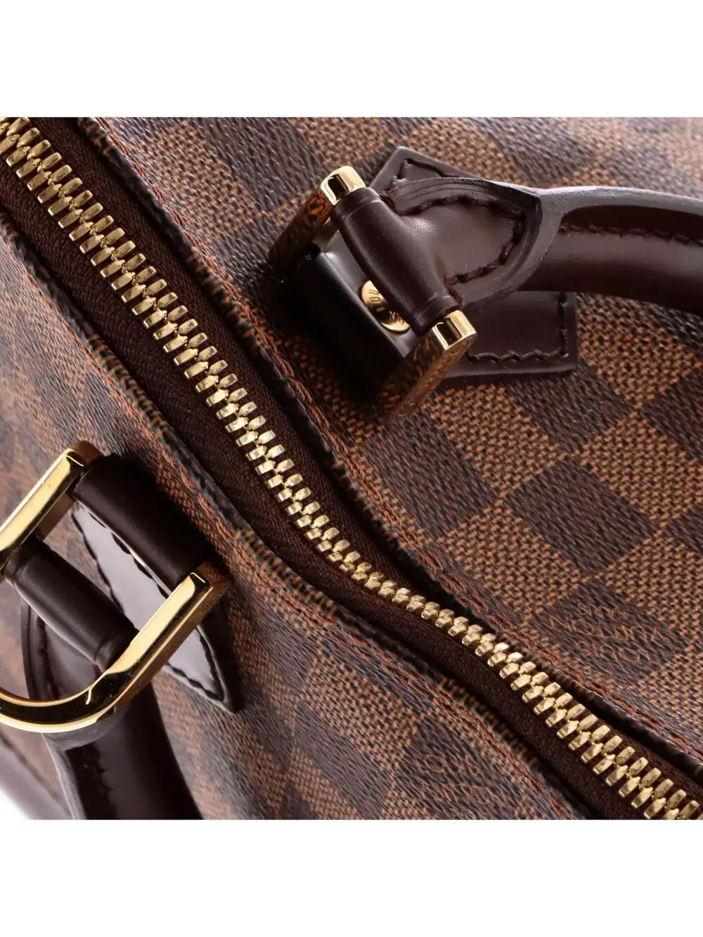 Louis Vuitton Vintage Alma Handbag #236628L11B